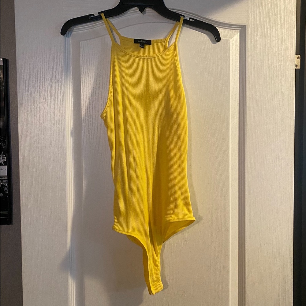 body suit
